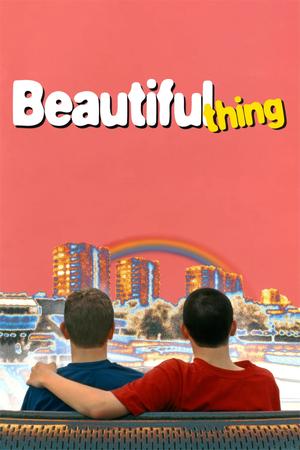 Beautiful Thing poster