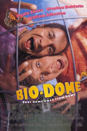 Bio-Dome poster