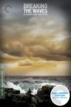Breaking the Waves poster