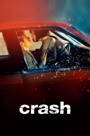Crash poster