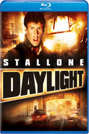 Daylight poster