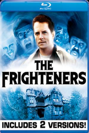 The Frighteners poster