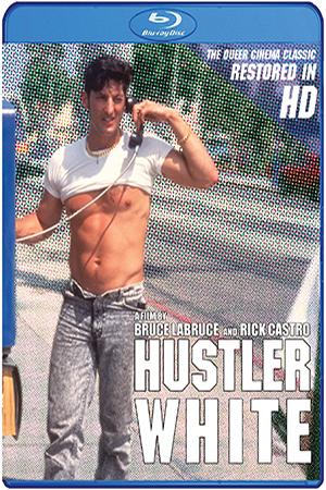 Hustler White poster
