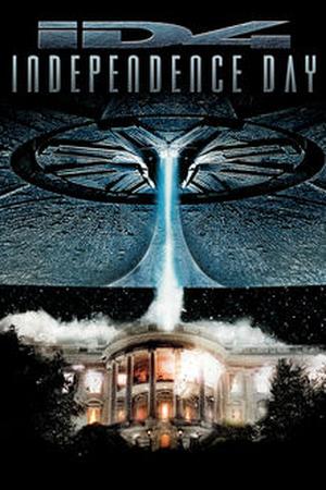 Independence Day poster