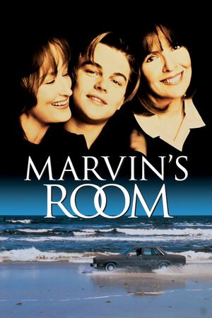 Marvin's Room poster