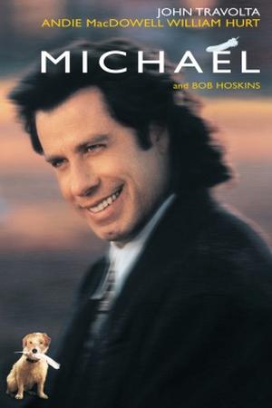 Michael poster