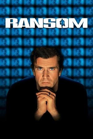 Ransom poster