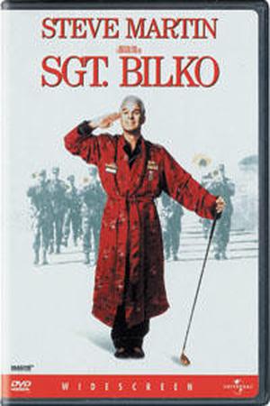 Sgt. Bilko poster