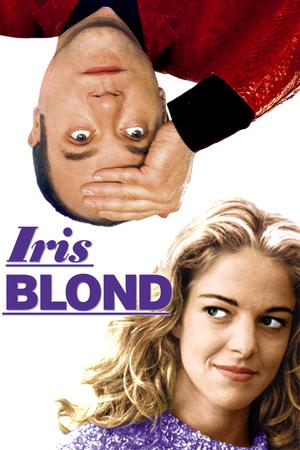 I'm Crazy About Iris Blond poster