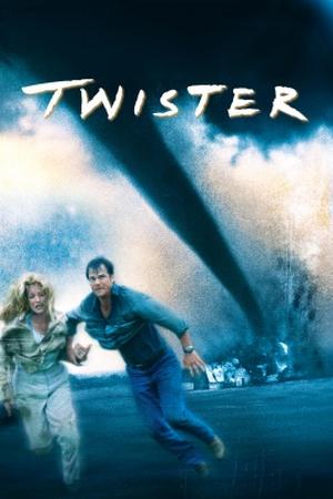 Twister poster