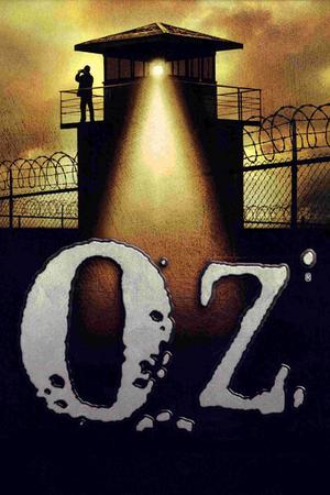 Oz poster