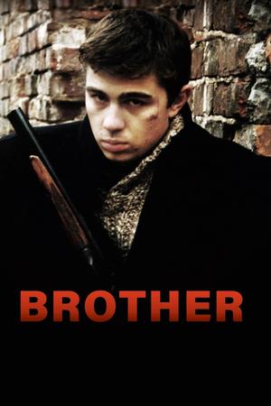 Brother poster