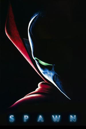 Spawn poster