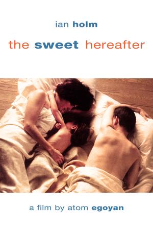The Sweet Hereafter poster