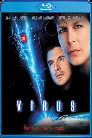 Virus poster