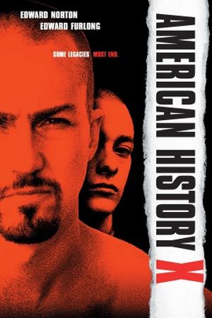 American History X poster