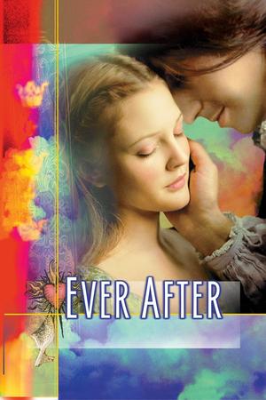 Ever After: A Cinderella Story poster