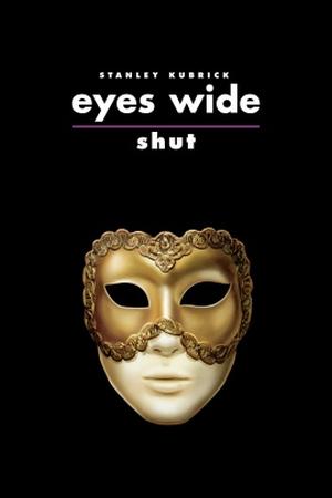 Eyes Wide Shut poster