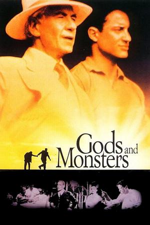 Gods and Monsters poster