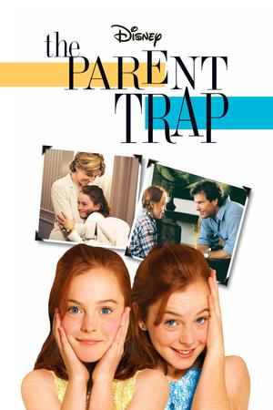 The Parent Trap poster