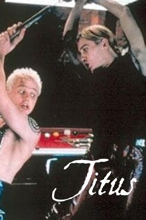Titus poster