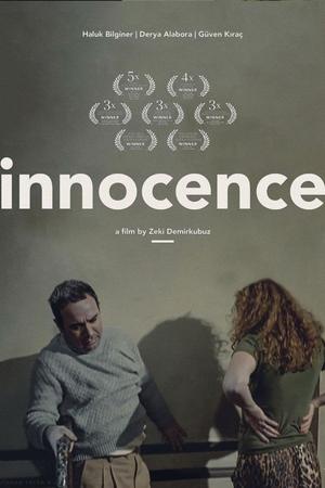 Innocence poster