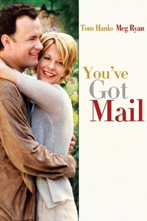 You've Got Mail poster