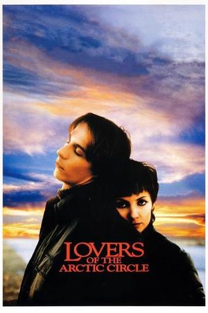 Lovers of the Arctic Circle poster