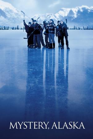 Mystery, Alaska poster