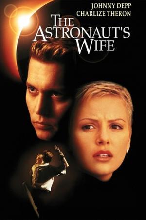 The Astronaut's Wife poster