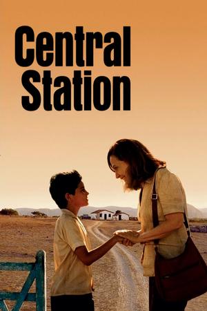 Central Station poster