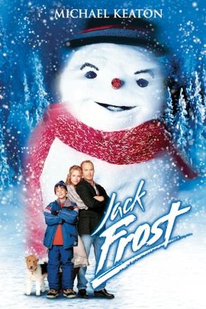 Jack Frost poster