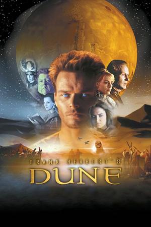 Dune poster