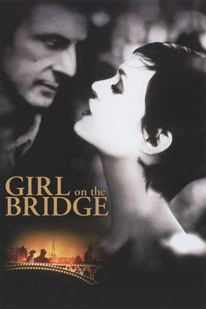 Girl on the Bridge poster