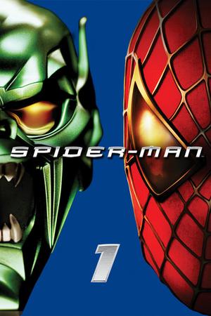 Spider-Man poster