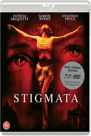 Stigmata poster