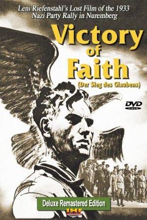 Victory of the Faith poster