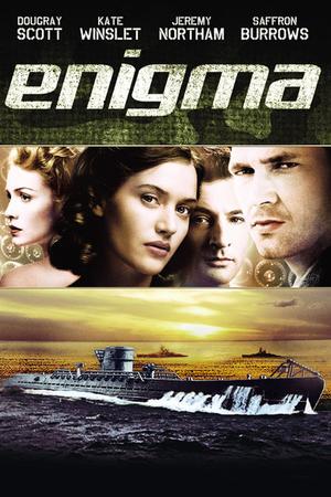 Enigma poster