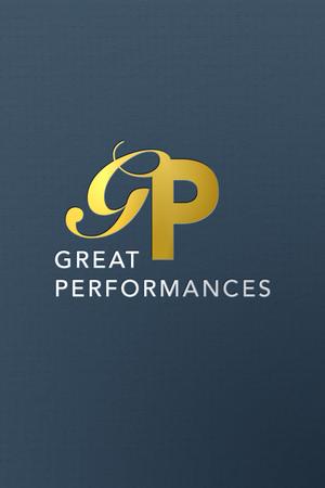 Great Performances poster