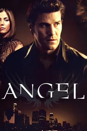 Angel poster