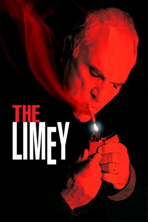 The Limey poster