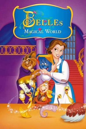 Belle's Magical World poster