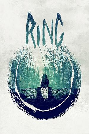 The Ring poster