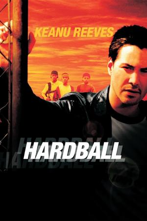 Hardball poster