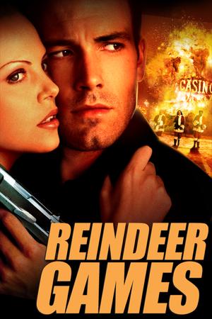Reindeer Games poster