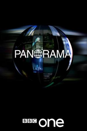 Panorama poster