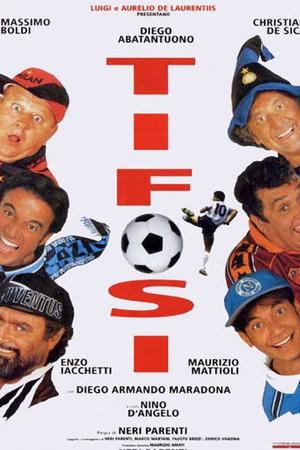 Tifosi poster
