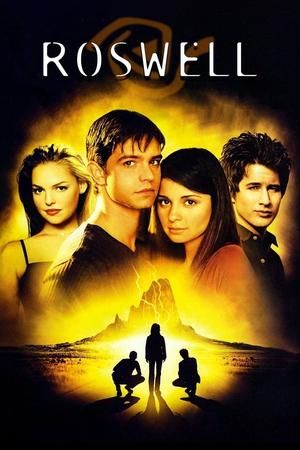 Roswell poster
