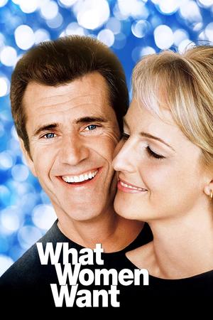What Women Want poster
