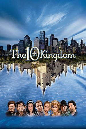 The 10th Kingdom poster